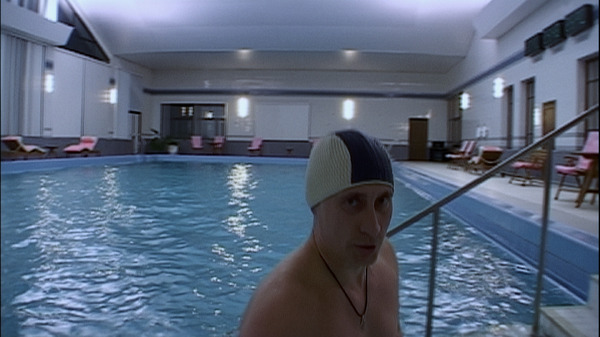 プーチンより愛を込めて 7枚目の写真・画像