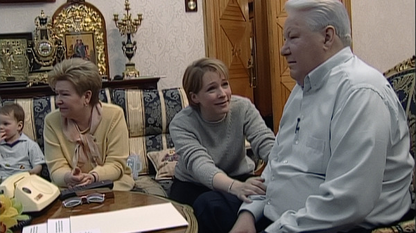 プーチンより愛を込めて 11枚目の写真・画像