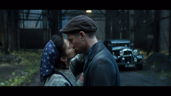 未来は裏切りの彼方に 2枚目の写真・画像