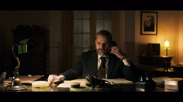 未来は裏切りの彼方に 4枚目の写真・画像