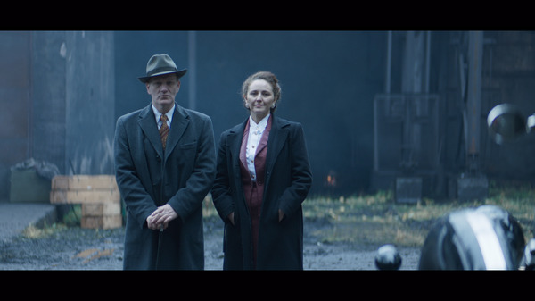 未来は裏切りの彼方に 5枚目の写真・画像