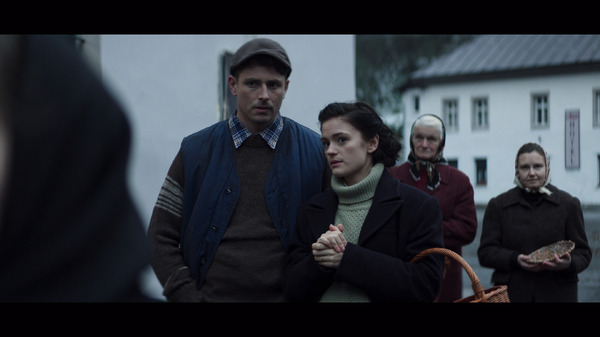 未来は裏切りの彼方に 6枚目の写真・画像