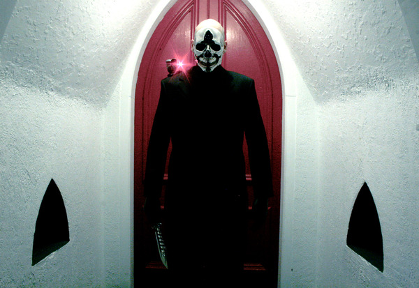 クロムスカル 3枚目の写真・画像