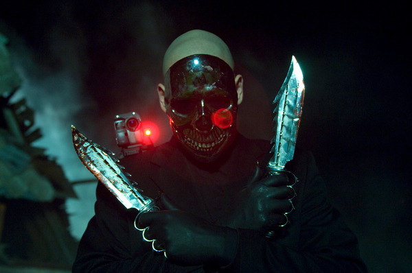 クロムスカル 6枚目の写真・画像