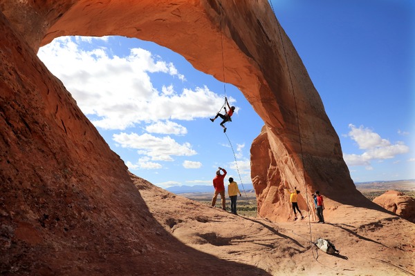 イントゥ・ザ・ネイチャー 自然が教えてくれること 2枚目の写真・画像