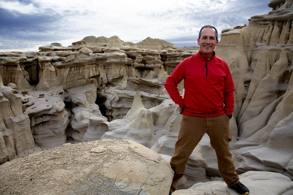 イントゥ・ザ・ネイチャー 自然が教えてくれること 6枚目の写真・画像