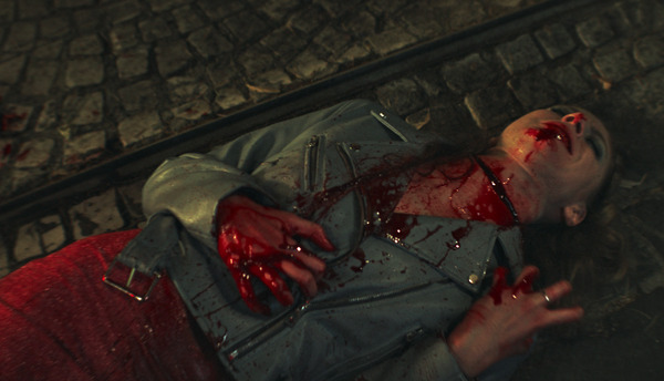 ダークグラス 7枚目の写真・画像