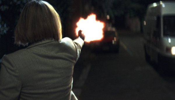 ダークグラス 9枚目の写真・画像