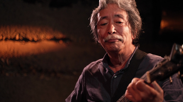 NEVER MIND DA 渋さ知らズ 番外地篇 9枚目の写真・画像