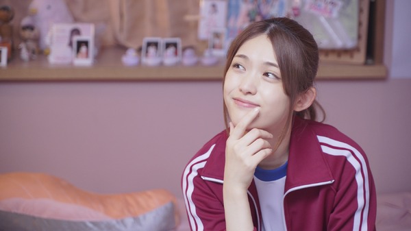 劇場版 推しが武道館いってくれたら死ぬ 5枚目の写真・画像