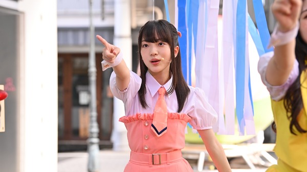 劇場版 推しが武道館いってくれたら死ぬ 7枚目の写真・画像