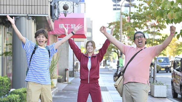 劇場版 推しが武道館いってくれたら死ぬ 9枚目の写真・画像