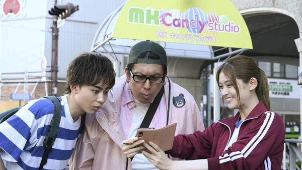 劇場版 推しが武道館いってくれたら死ぬ 13枚目の写真・画像