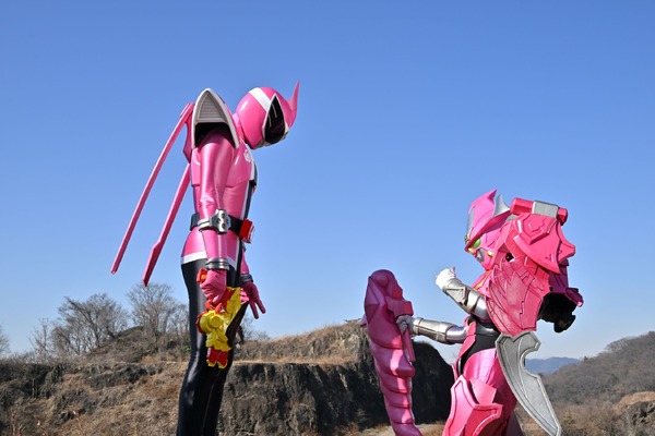 Vシネクスト「暴太郎戦隊ドンブラザーズVSゼンカイジャー」 7枚目の写真・画像