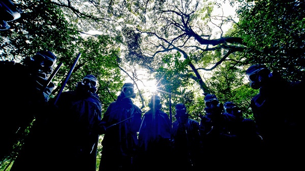 自分革命映画闘争 3枚目の写真・画像