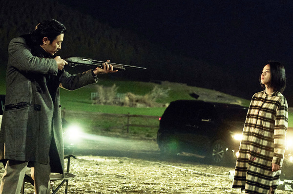 THE WITCH／魔⼥ ー増殖ー 10枚目の写真・画像