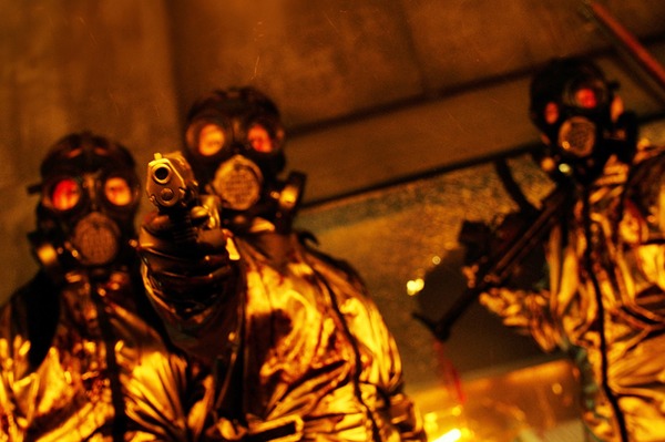 THE WITCH／魔⼥ ー増殖ー 12枚目の写真・画像