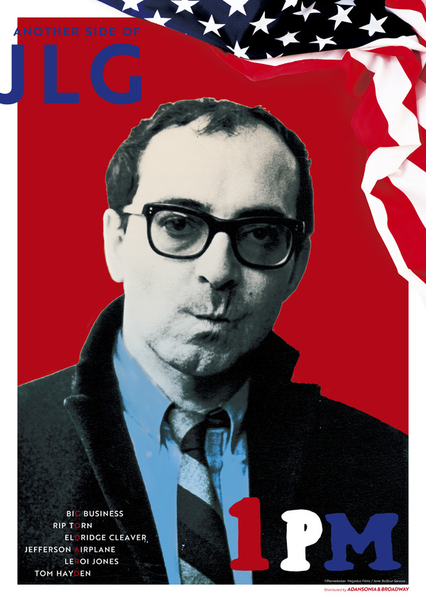 1PM－ワン・アメリカン・ムービー 1枚目の写真・画像