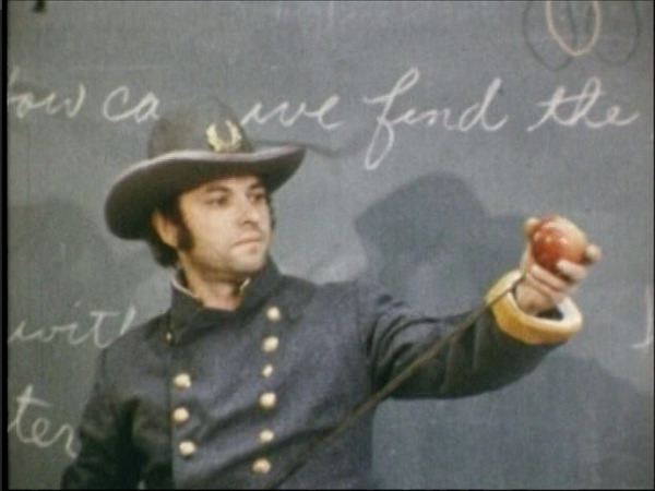 1PM－ワン・アメリカン・ムービー 11枚目の写真・画像