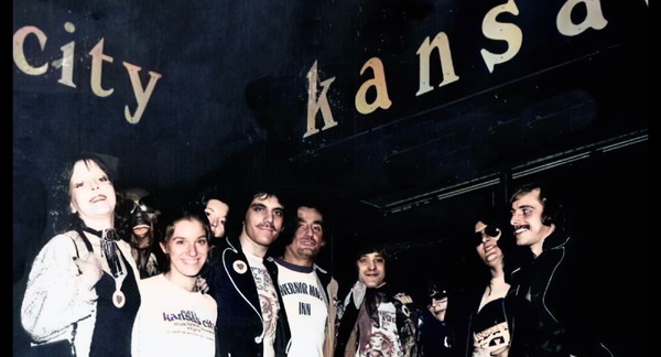 ナイトクラビング：マクシズ・カンザス・シティ 16枚目の写真・画像