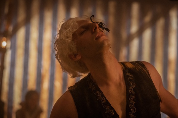 フリークスアウト 8枚目の写真・画像