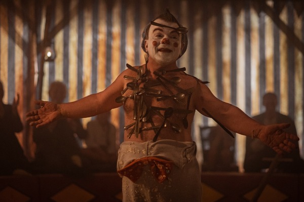 フリークスアウト 9枚目の写真・画像