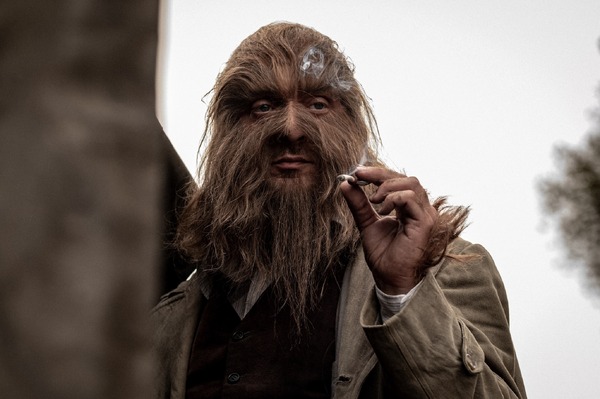 フリークスアウト 11枚目の写真・画像