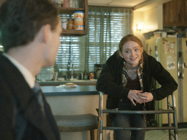 ザ・ホエール 8枚目の写真・画像