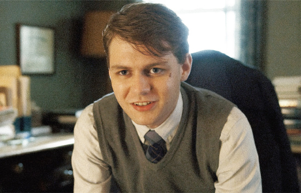 ザ・ホエール 9枚目の写真・画像