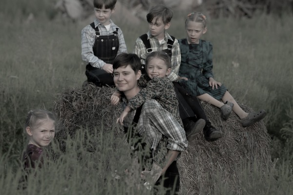 ウーマン・トーキング 私たちの選択 7枚目の写真・画像