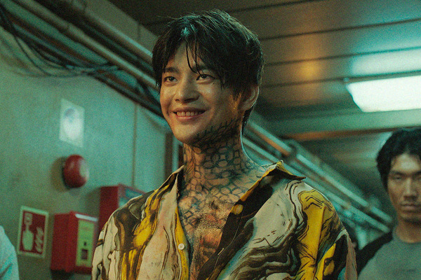 オオカミ狩り 14枚目の写真・画像