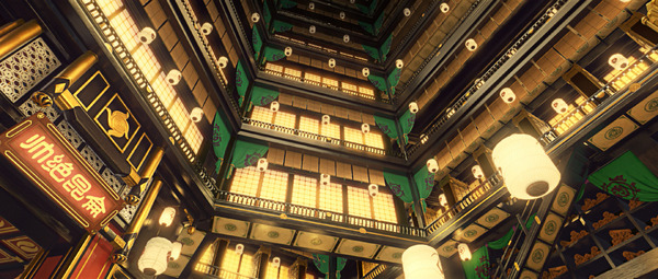 山海経 霊獣図鑑 9枚目の写真・画像