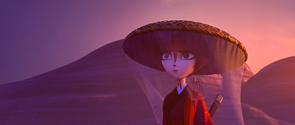 山海経 霊獣図鑑 12枚目の写真・画像