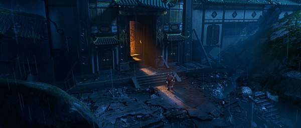 山海経 霊獣図鑑 16枚目の写真・画像