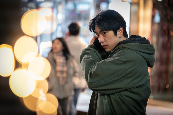 聖なる復讐者 5枚目の写真・画像