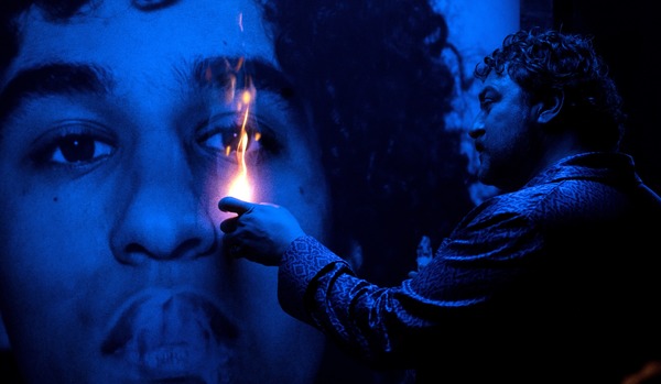 苦い涙 5枚目の写真・画像