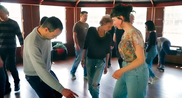 アダマン号に乗って 4枚目の写真・画像