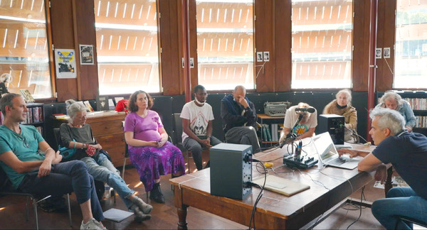 アダマン号に乗って 8枚目の写真・画像