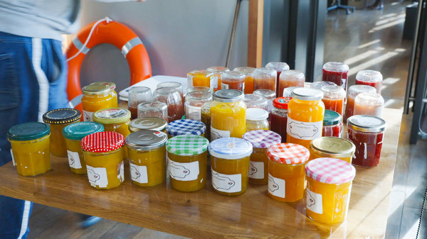 アダマン号に乗って 10枚目の写真・画像