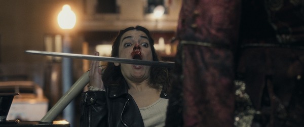 ベネシアフレニア 4枚目の写真・画像