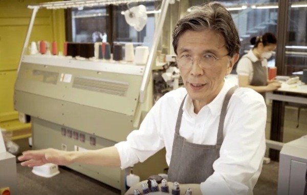 リファッション～アップサイクルでよみがえる服たち～ 2枚目の写真・画像