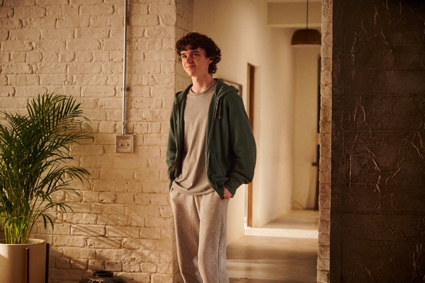 The Son／息子 23枚目の写真・画像