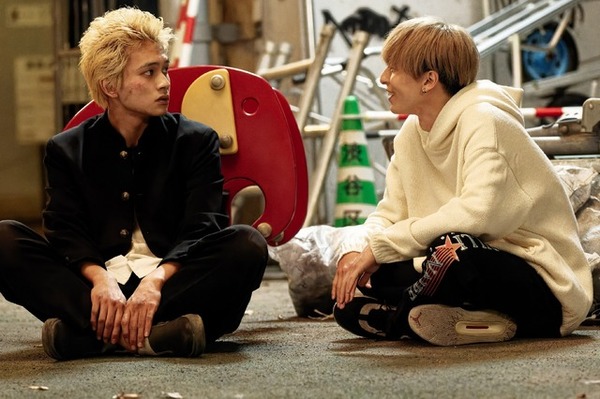 東京リベンジャーズ2 血のハロウィン編 -運命- 4枚目の写真・画像