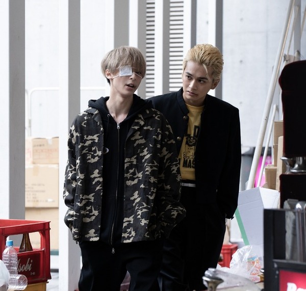 東京リベンジャーズ2 血のハロウィン編 -運命- 6枚目の写真・画像