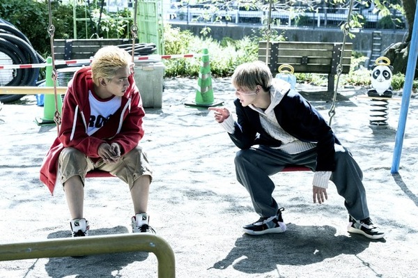 東京リベンジャーズ2 血のハロウィン編 -運命- 8枚目の写真・画像