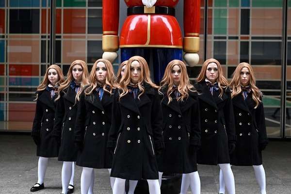 M3GAN／ミーガン 4枚目の写真・画像