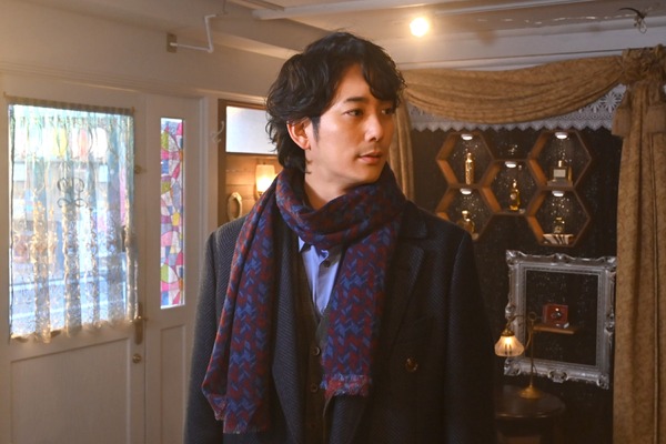 魔女の香水 6枚目の写真・画像