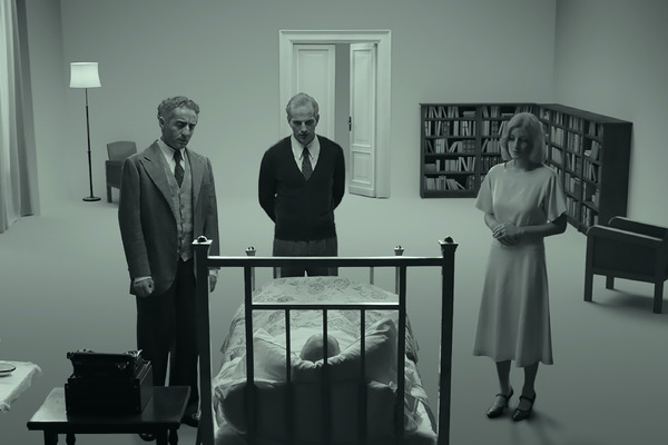 遺灰は語る 6枚目の写真・画像