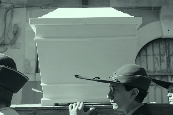 遺灰は語る 10枚目の写真・画像