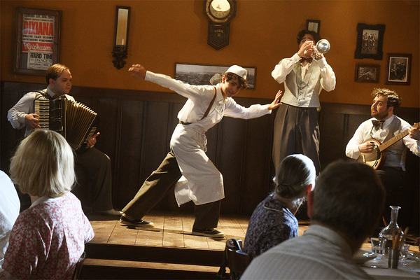 遺灰は語る 11枚目の写真・画像